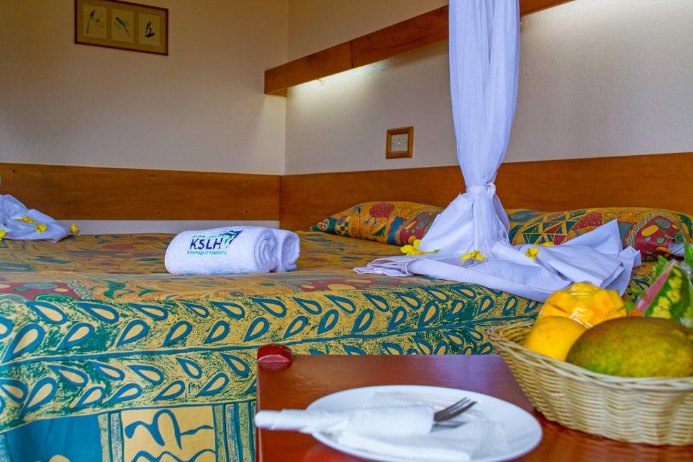 فندق نجوليا سافاري لودج Tsavo المظهر الخارجي الصورة